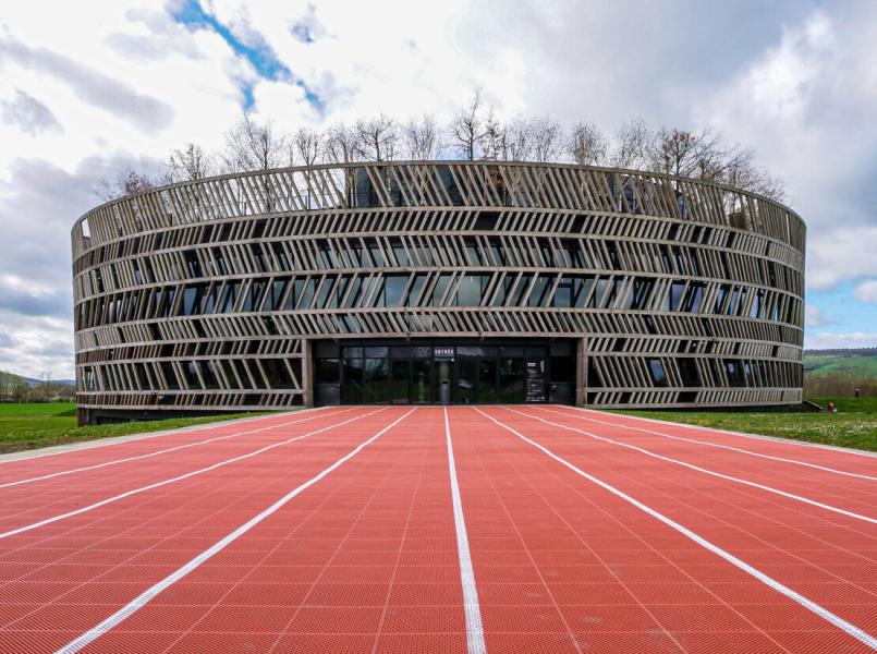 MuseoParc Alesia