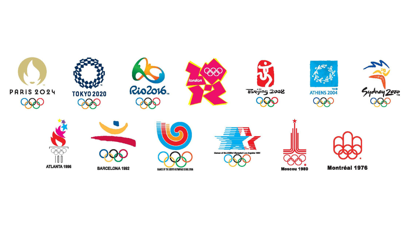 Logos JOs