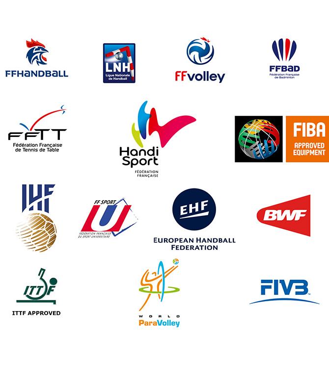 logos fedes
