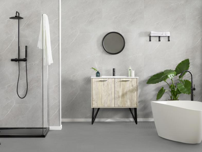Salle de bain Mural Revela