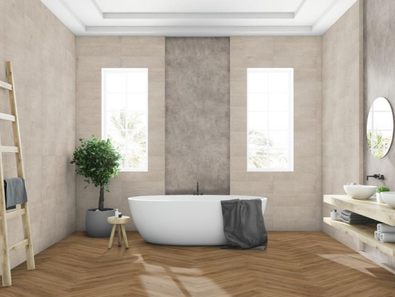 salle de bain