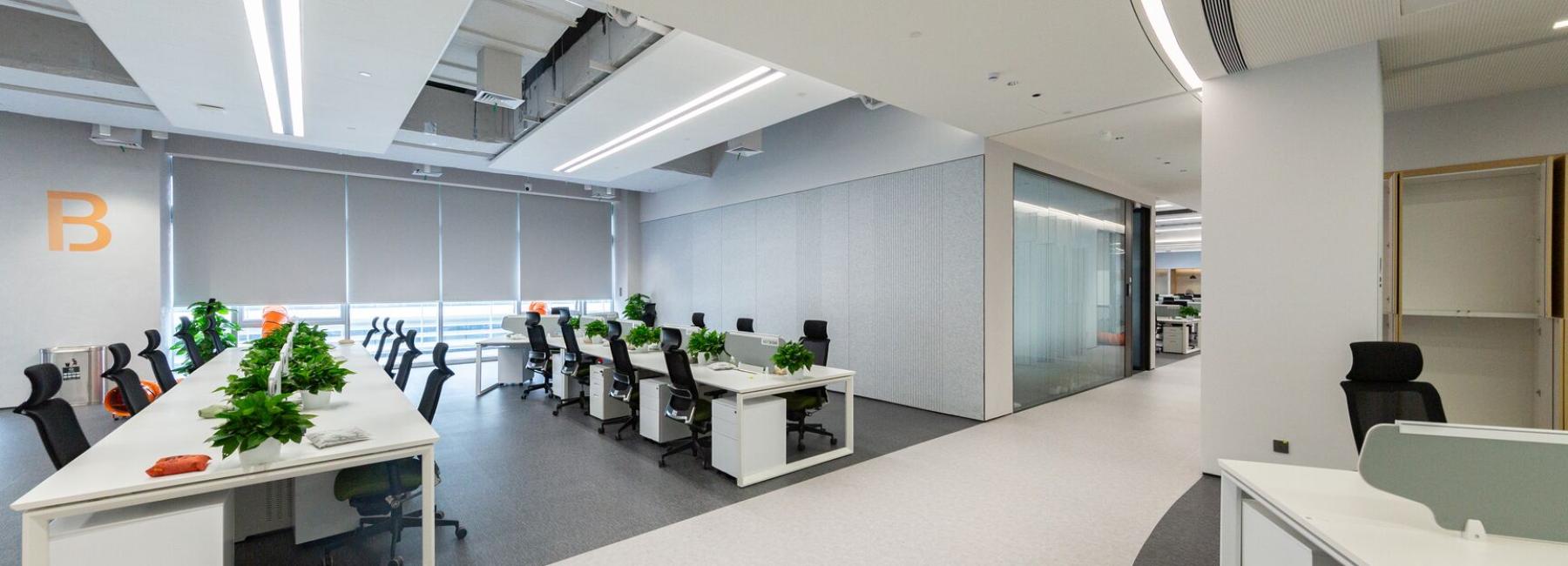 offices